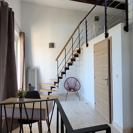 Appartement Dans Mas Provencal Arles Ngoại thất bức ảnh