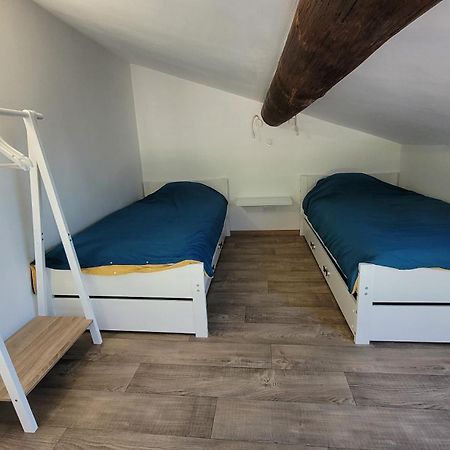 Appartement Dans Mas Provencal Arles Ngoại thất bức ảnh
