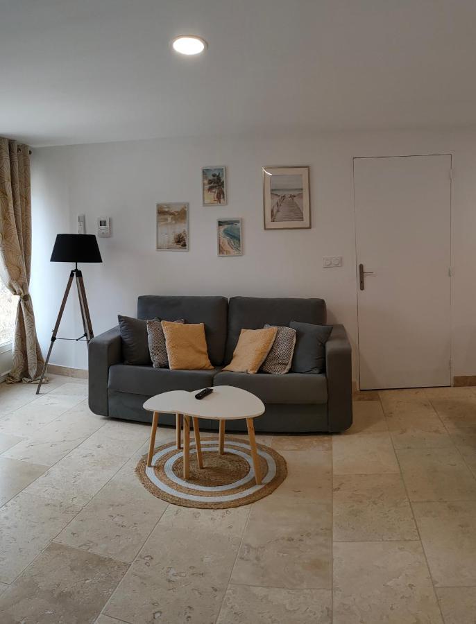 Appartement Dans Mas Provencal Arles Ngoại thất bức ảnh