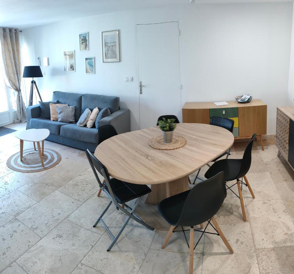 Appartement Dans Mas Provencal Arles Ngoại thất bức ảnh