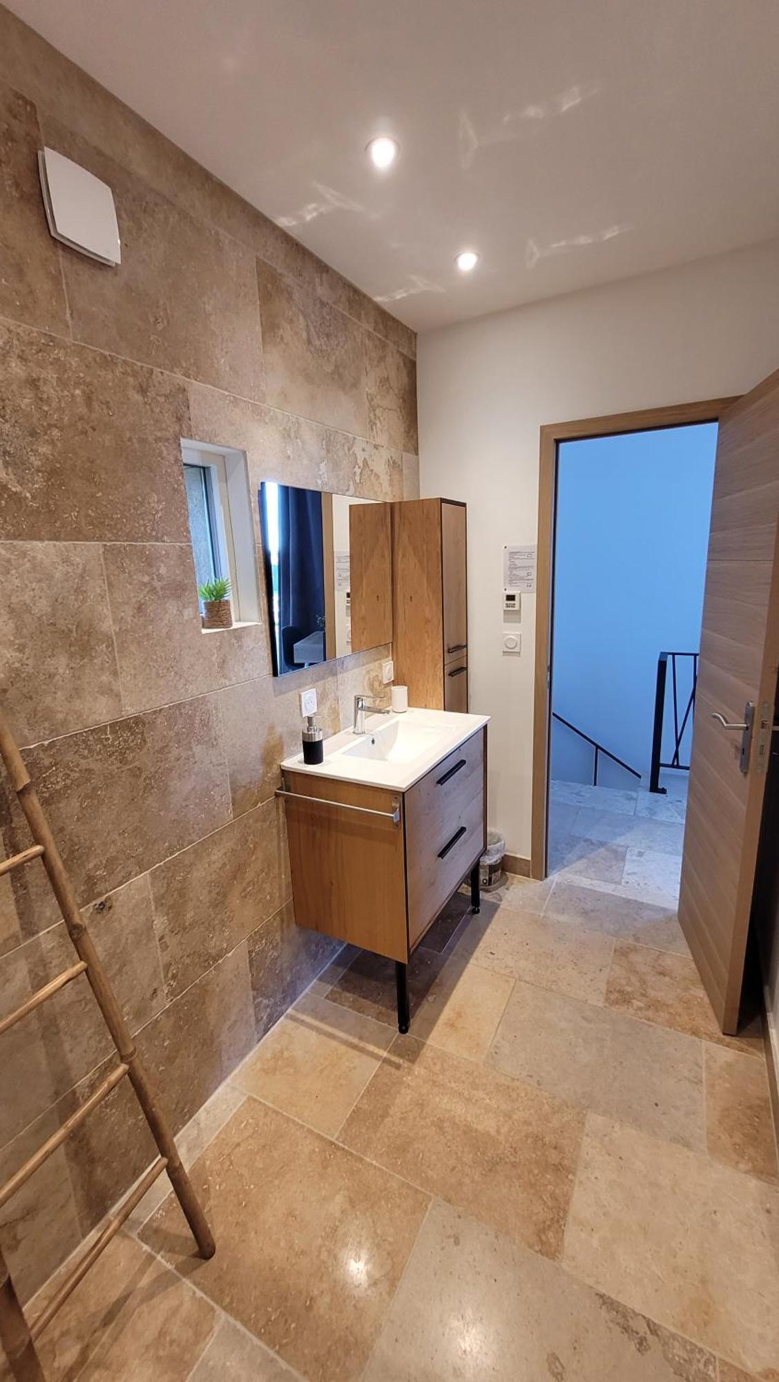 Appartement Dans Mas Provencal Arles Ngoại thất bức ảnh