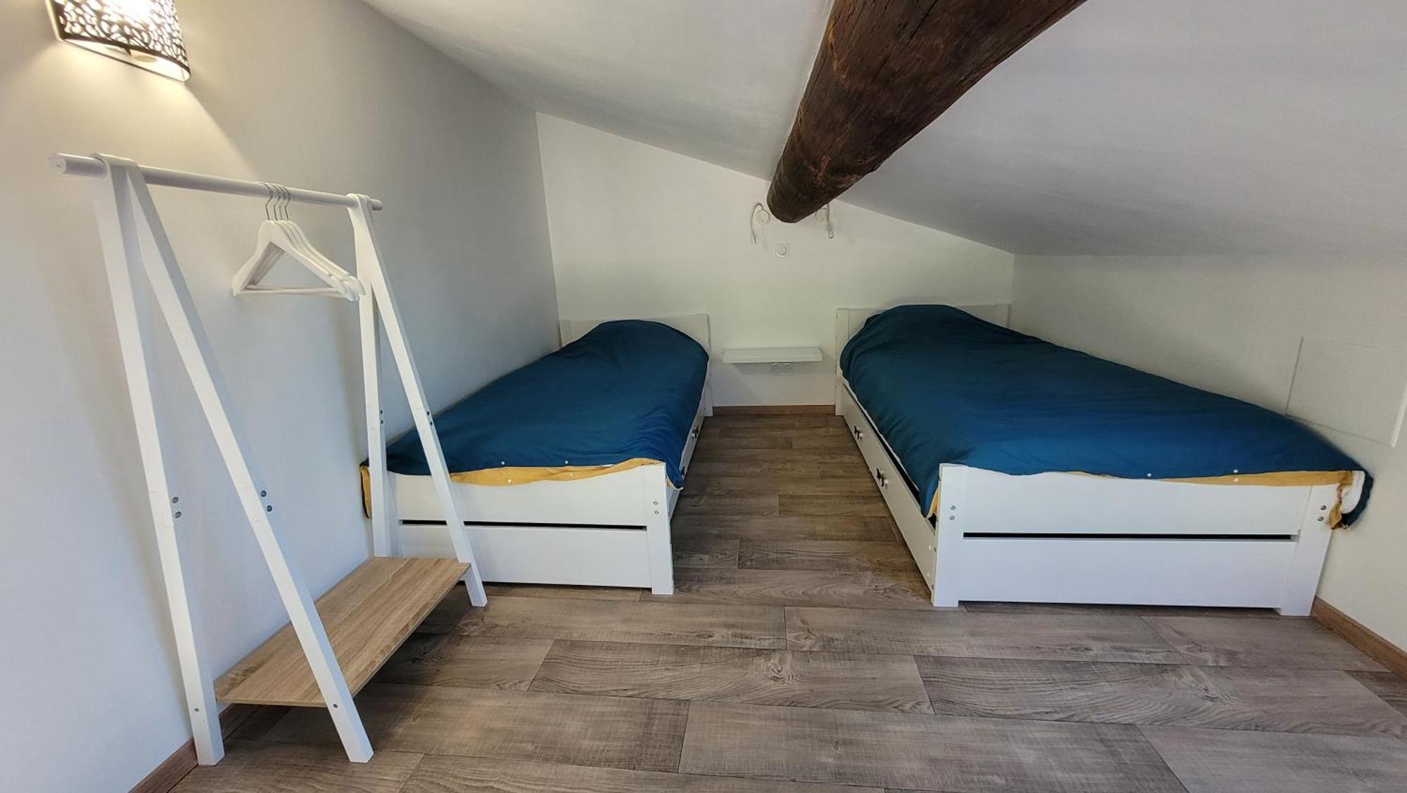 Appartement Dans Mas Provencal Arles Ngoại thất bức ảnh
