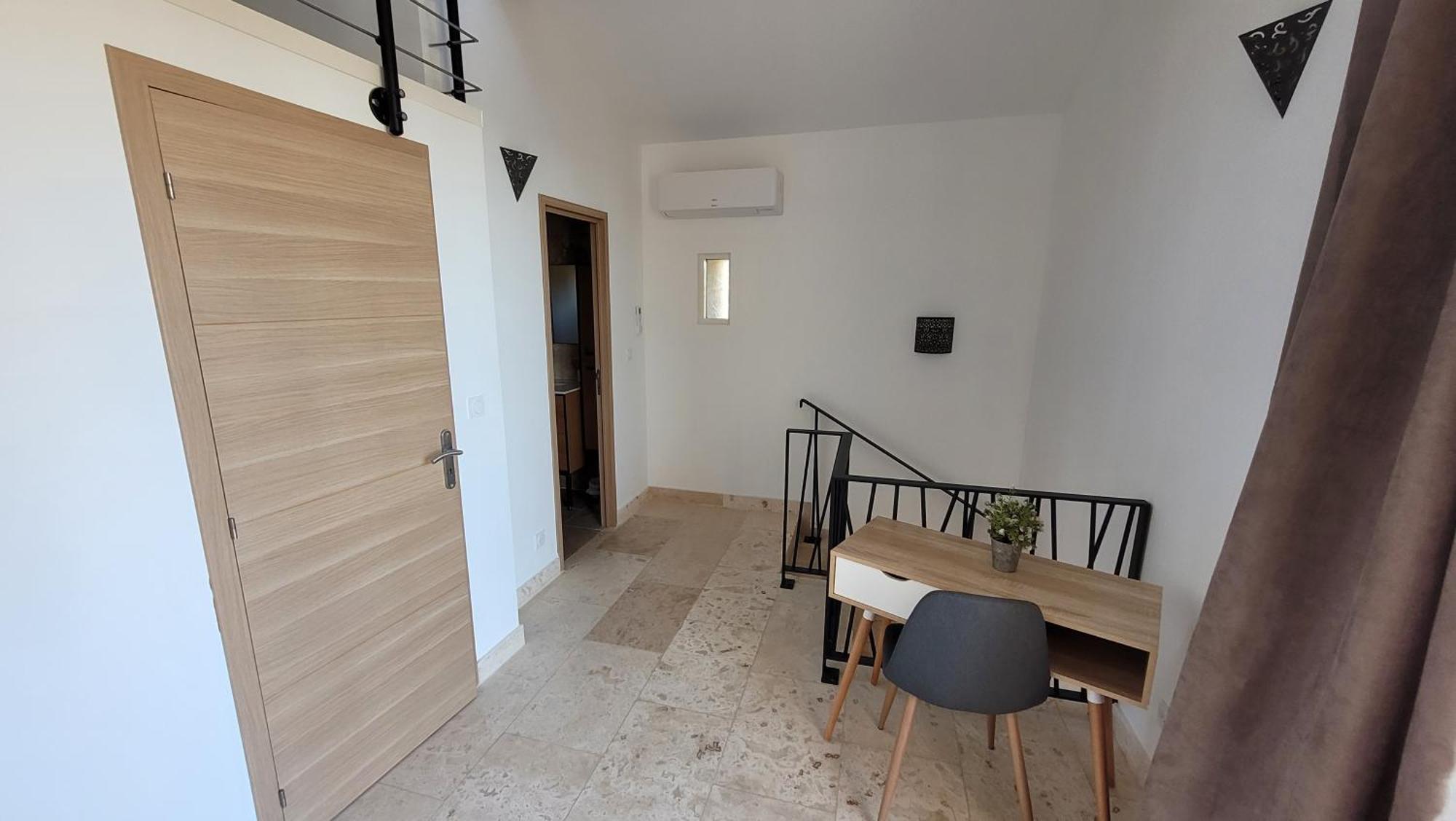 Appartement Dans Mas Provencal Arles Ngoại thất bức ảnh